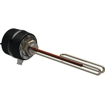 Příslušenství pro ohřívač vody Dražice 2110318 topná jednotka TJ 6/4" 9 kW