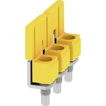 Rozvaděč WEIDMÜLLER Propojka WQV 10/3 1054960000