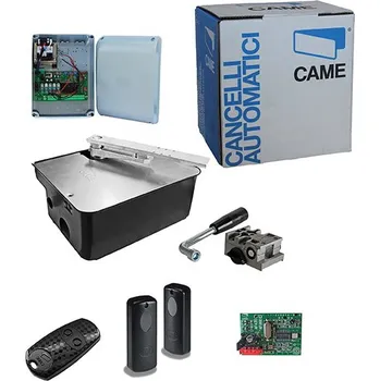 Pohon brány CAME pohon pro jednokřídlové brány max. 3,5m/400kg