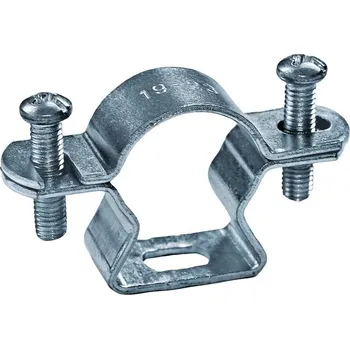 kabelová chránička Distanční příchytka, průměr 24 - 29 mm, GZ HL SYSTEM HL 904303