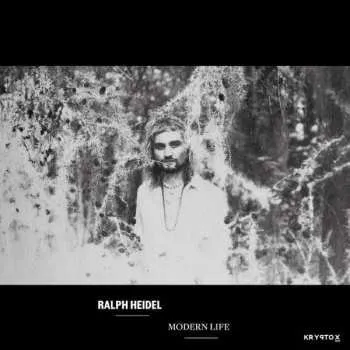 Zahraniční hudba LP Ralph Heidel: Modern Life 2022