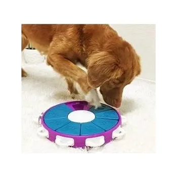 Hlavolam Pamlskový hlavolam Twister