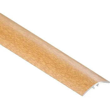 Stavební profil Přechodový profil LW 30 1,8m dub ušlechtilý