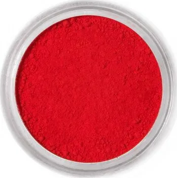 Čokoláda Jedlá prachová barva Fractal - Burning Red (1,5 g)