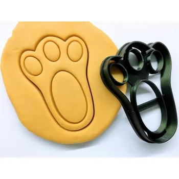 Velikonoční dekorace Velikonoční vykrajovátko #54