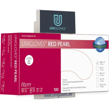 UNIGLOVES Plastový držák na rukavice - Dracula, 1 ks