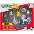 Figurka Pokémon Battle Ready 8 ks