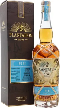 Rum Plantation Fiji R.E 2009 44,8 % 0,7 l