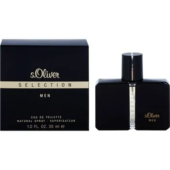 s.Oliver Selection Men EDT