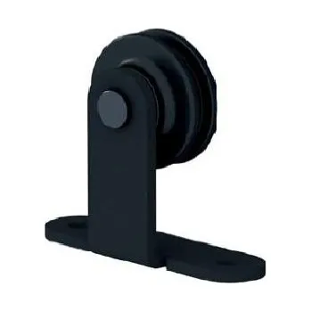 Interiérové dveře Posuvný systém Loft Luna