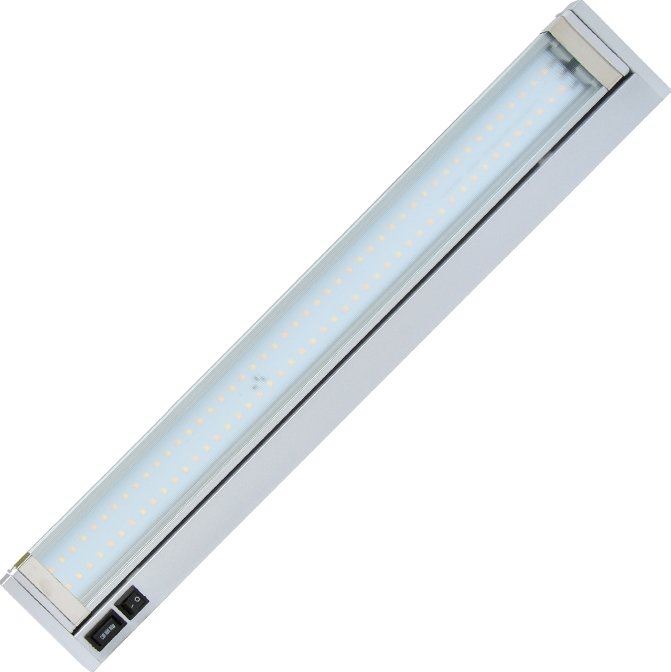 Ecolite LED svítidlo pod linku Ganys TL2016-CCT 15W/92cm/1200lm výklopné