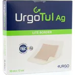 URGO UrgoTul Ag/Silver 10 x 12 cm 10 ks