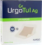 URGO UrgoTul Ag/Silver 10 x 12 cm 10 ks