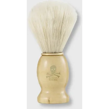 Štětka na holení The Bluebeards Revenge Doubloon Synthetic Bristle Brush štětka na holení