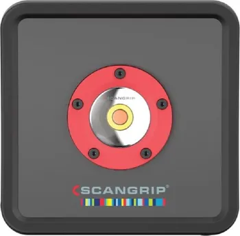 Svítilna Scangrip Multimatch R 03.5652