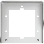 STŘÍŠKA PRO 1MODULOVÝ PANEL SFERA, KOV BTICINO 350511