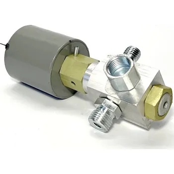 Elektroventil EV 78/Č 24V