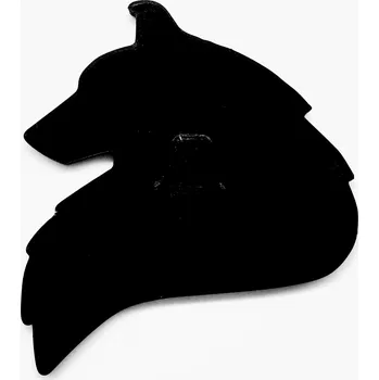 Věšák Sheltie - Háček na ručník, klíče #03