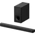 Soundbar Sony HT-S400 černý