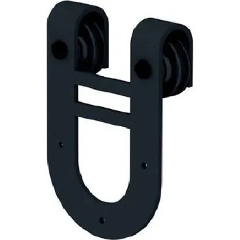 Interiérové dveře Posuvný systém Loft Temida