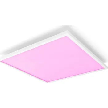 LED panel Philips Hue Surimu P4659 bílý