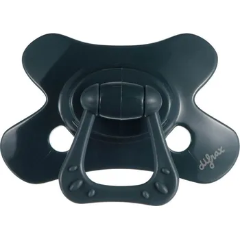 dudlíky Difrax Dudlík Natural UNI Evening 12+