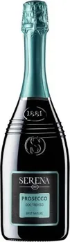 Terra Serena Prosecco Treviso Spumante Brut Nature 0,75 l