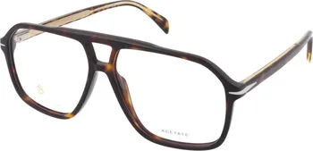 Brýlová obroučka David Beckham DB 7018 086 vel. 56