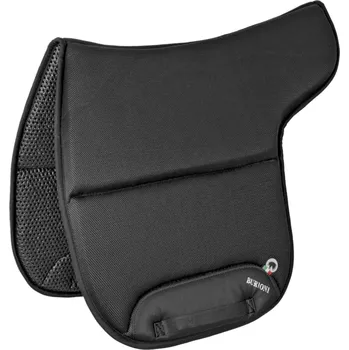 Burioni Dečka podsedlová Sympanova Burioni, australská, černá COB/FULL