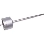 Korunka vrtací 125x520 mm SDSmax