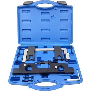 Motor automobilu Aretace rozvodů BMW N20 a N26 benzín - QUATROS