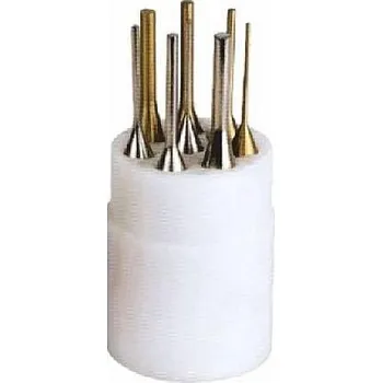 Sada nářadí Sada průbojníků 8-dílná