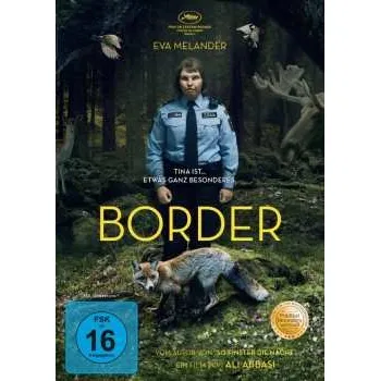 Zahraniční hudba DVD Various: Border 2019