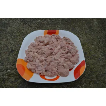 Krmivo pro psa Sokol Falco Hovězí vemeno 1 kg