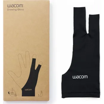 Grafický tablet wacom drawing glove