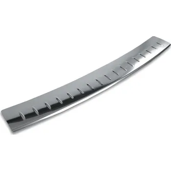 Lišta karosérie Ochranná lišta nárazníku, Hyundai i10 I, 2007-2013, Hatchback (65.CROHY03HZ1P)