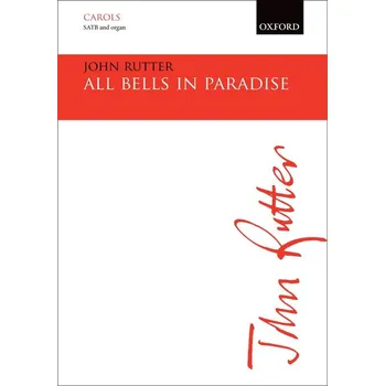 All Bells In Paradise - pro smen sbor 1198794