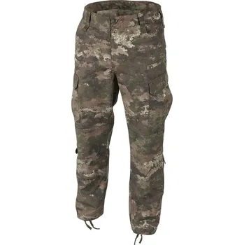 Pánské kalhoty Helikon-Tex CPU Pants Legion Forest L
