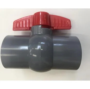 Kulový ventil 63 mm - nerozebiratelný