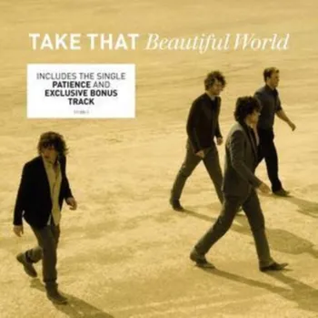 Zahraniční hudba Beautiful World - Take That [CD]