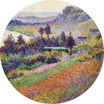 Fototapeta Fototapeta vliesová Herblay 190 cm