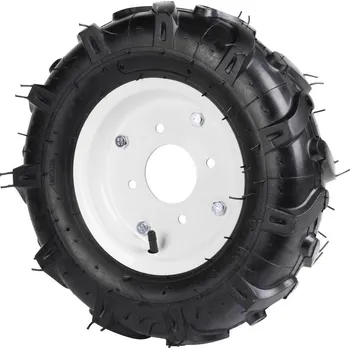 Worcraft WPLM112 nafukovací kola 2 ks