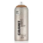 Montana Cans Granit EG8000 400 ml hnědá