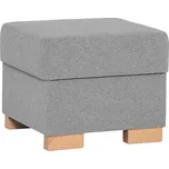 Taburet Milton malý 52x52 s ÚP