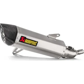Výfuk pro motocykl Akrapovič S-Y3SO1-HRSS/1