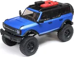 axial SCX24 Ford Bronco 2021 RTR 1:24