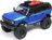 axial SCX24 Ford Bronco 2021 RTR 1:24, modrý