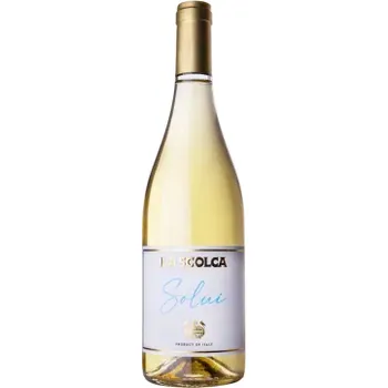 La Scolca Solui Sauvignon Blanc