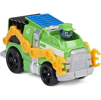 SPIN MASTER Tlapková patrola filmová die-cast autíčka Rocky