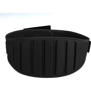 Opasek na cvičení Power System Opasek Power neoprene 3200 - S 80-90 cm